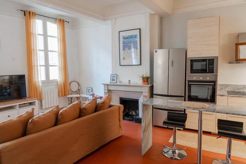 Spacieux Loft Aix-En-Provence Aix-en-Provence Exterior foto